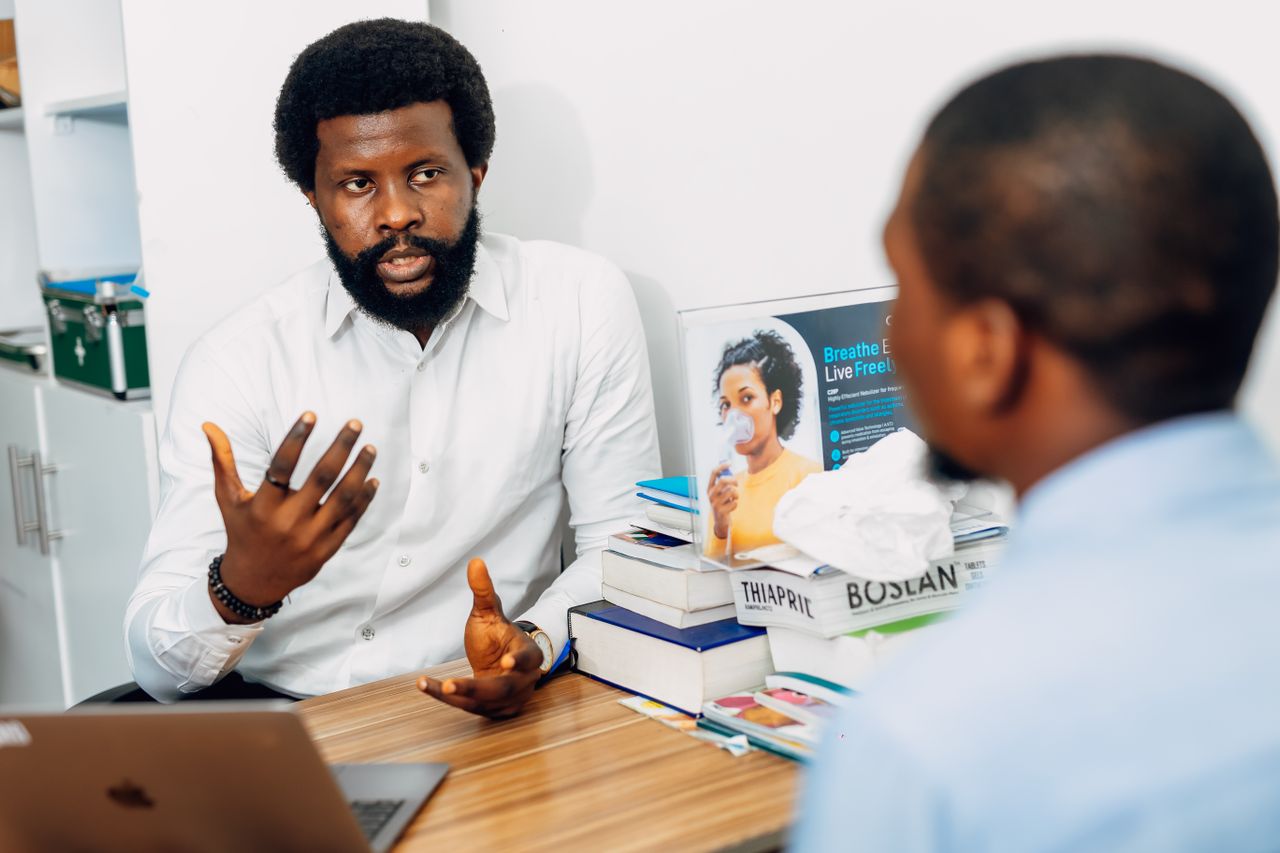 Procurement Consultation services