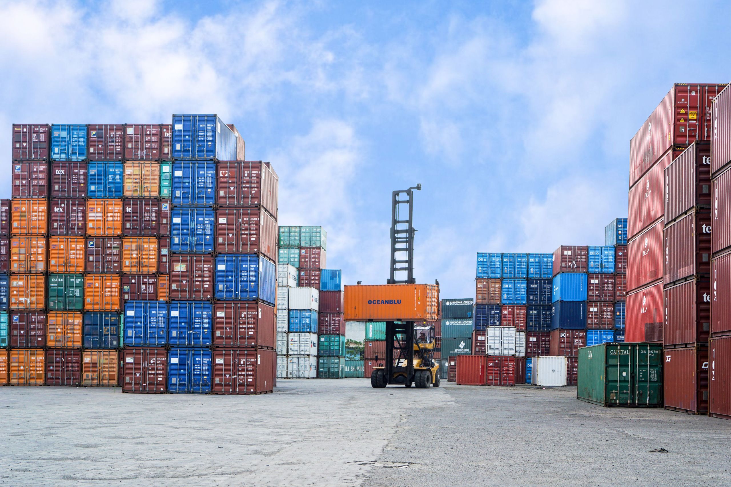 customs clearance